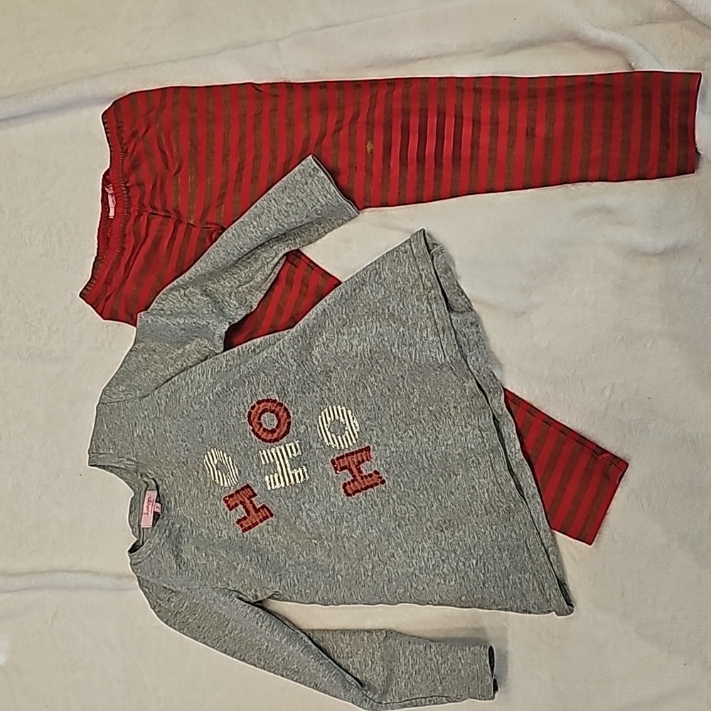 Tunic & Legging Set